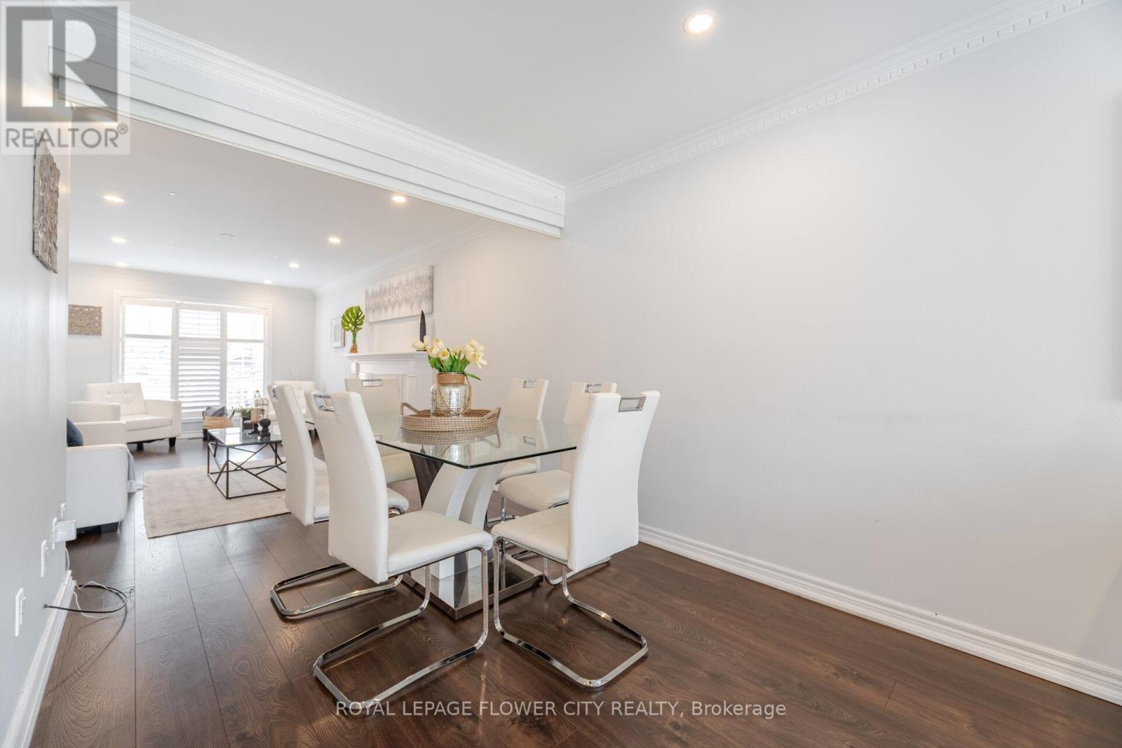 47 Burgby Avenue, Brampton (Northwood Park), Ontario  L6X 2G7 - Photo 16 - W12185424