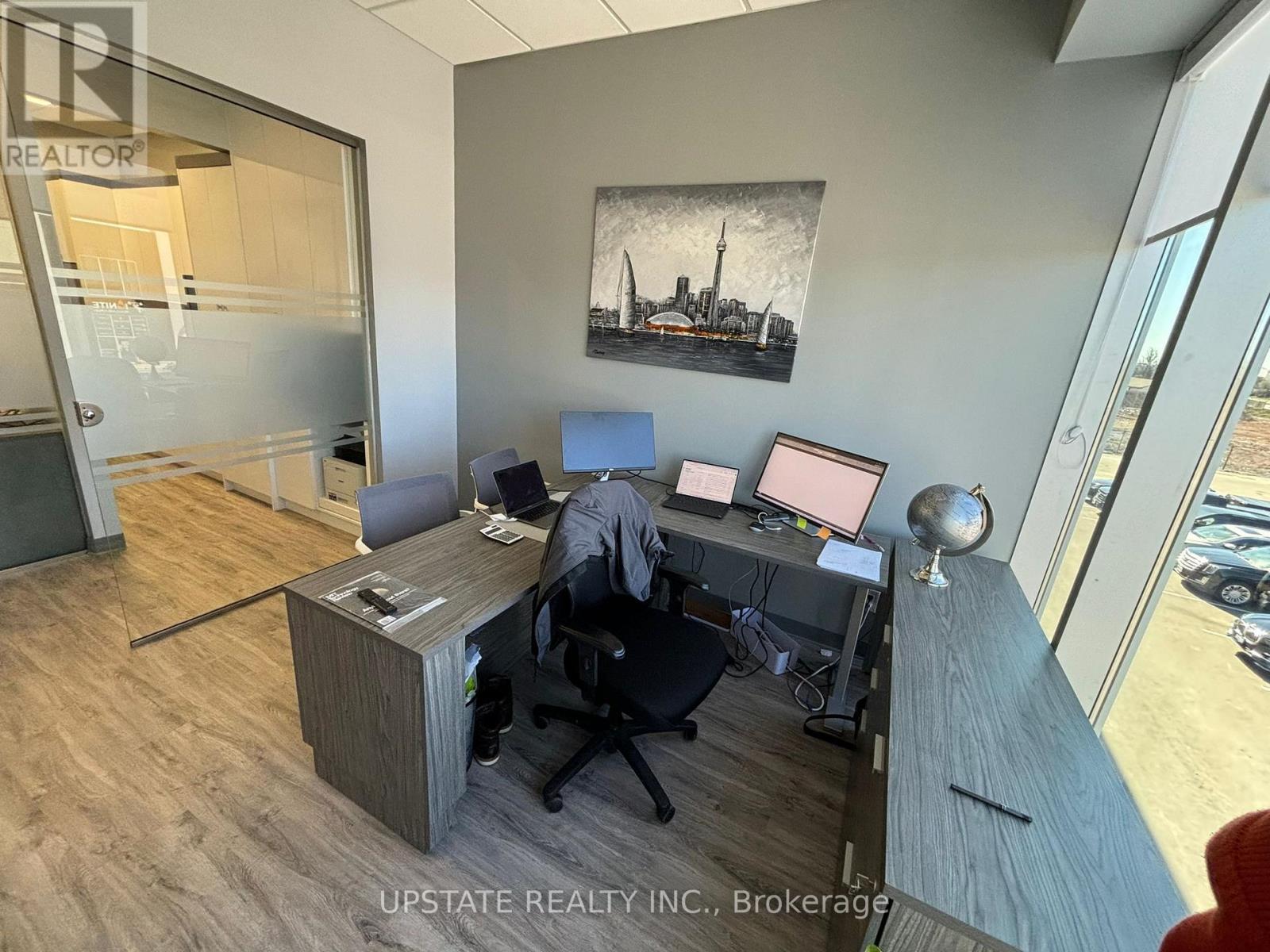 203 - 9280 Goreway Drive, Brampton (Bram East), Ontario  L6P 4N1 - Photo 3 - W12185441