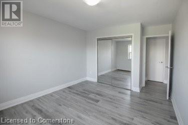 579 Clare Avenue Unit# 501, Welland, Ontario  L3C 3B7 - Photo 5 - 40722399