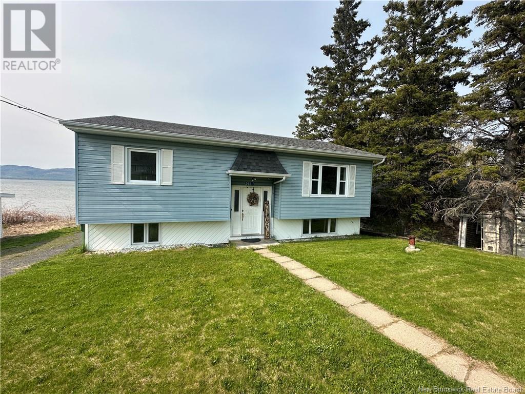 29310 Route 134, Point La Nim, New Brunswick  E3N 6A4 - Photo 33 - NB119661