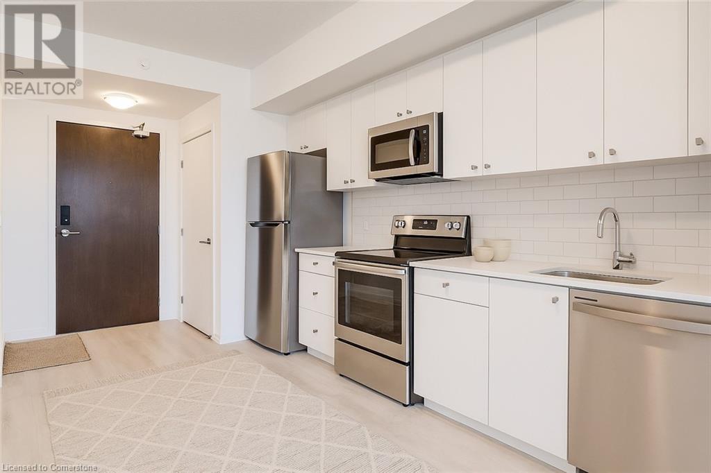 101 Golden Eagle Road Unit# 407, Waterloo, Ontario  N2V 0H4 - Photo 13 - 40735460