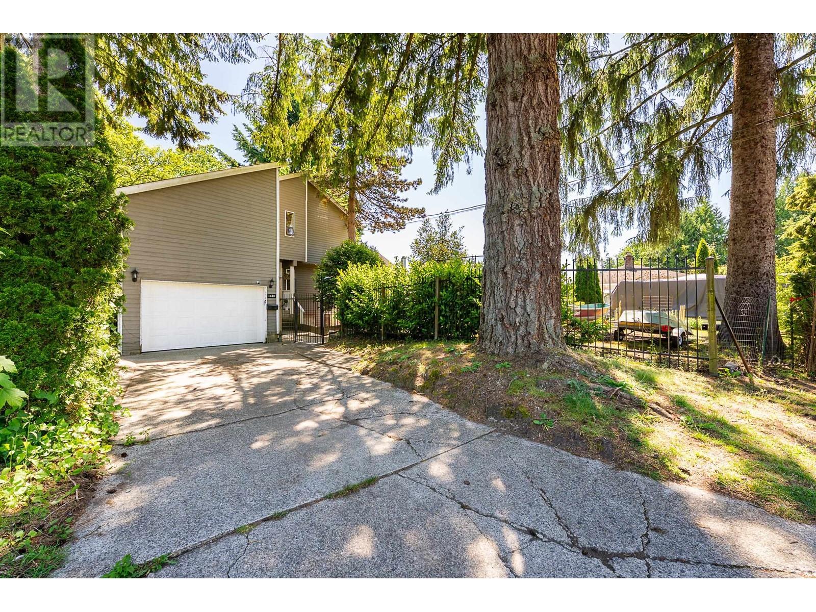 1438 Apel Drive, Port Coquitlam, British Columbia  V3B 2V2 - Photo 3 - R3009283