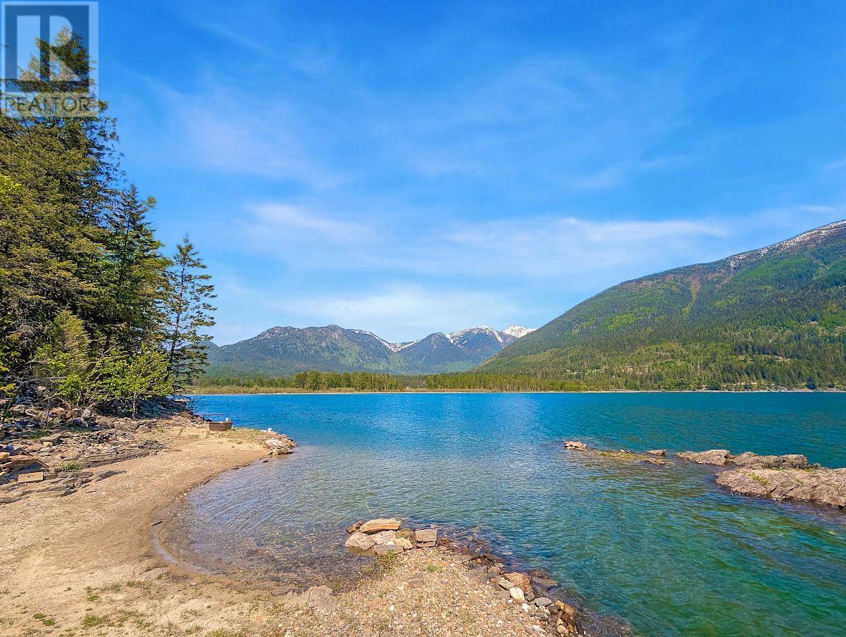 Lot 25 Fish Hawk Bay Road, Crawford Bay, British Columbia  V0B 1E0 - Photo 1 - 10349788