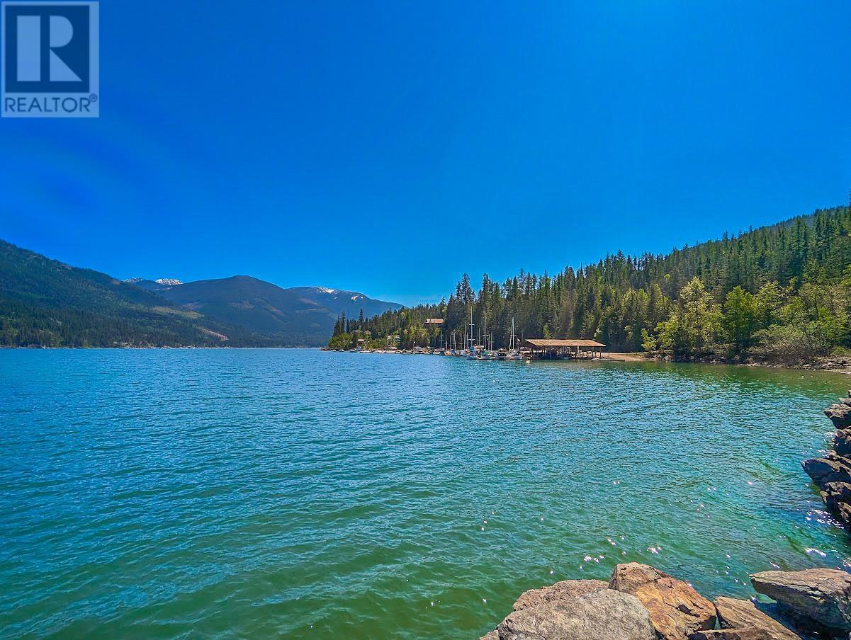 Lot 25 Fish Hawk Bay Road, Crawford Bay, British Columbia  V0B 1E0 - Photo 10 - 10349788