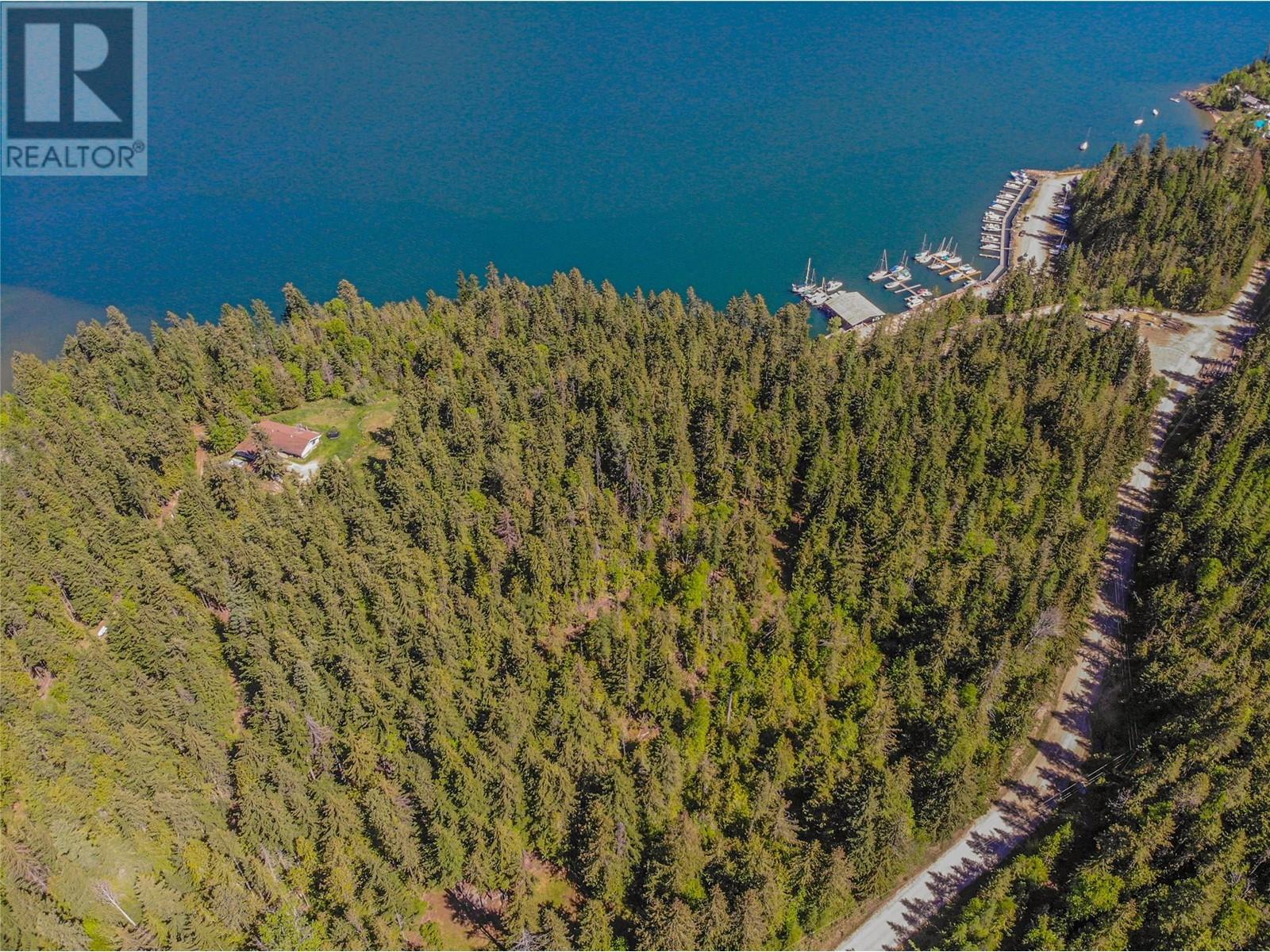 Lot 25 Fish Hawk Bay Road, Crawford Bay, British Columbia  V0B 1E0 - Photo 13 - 10349788