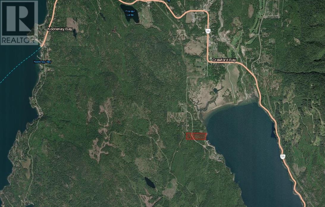 Lot 25 Fish Hawk Bay Road, Crawford Bay, British Columbia  V0B 1E0 - Photo 17 - 10349788
