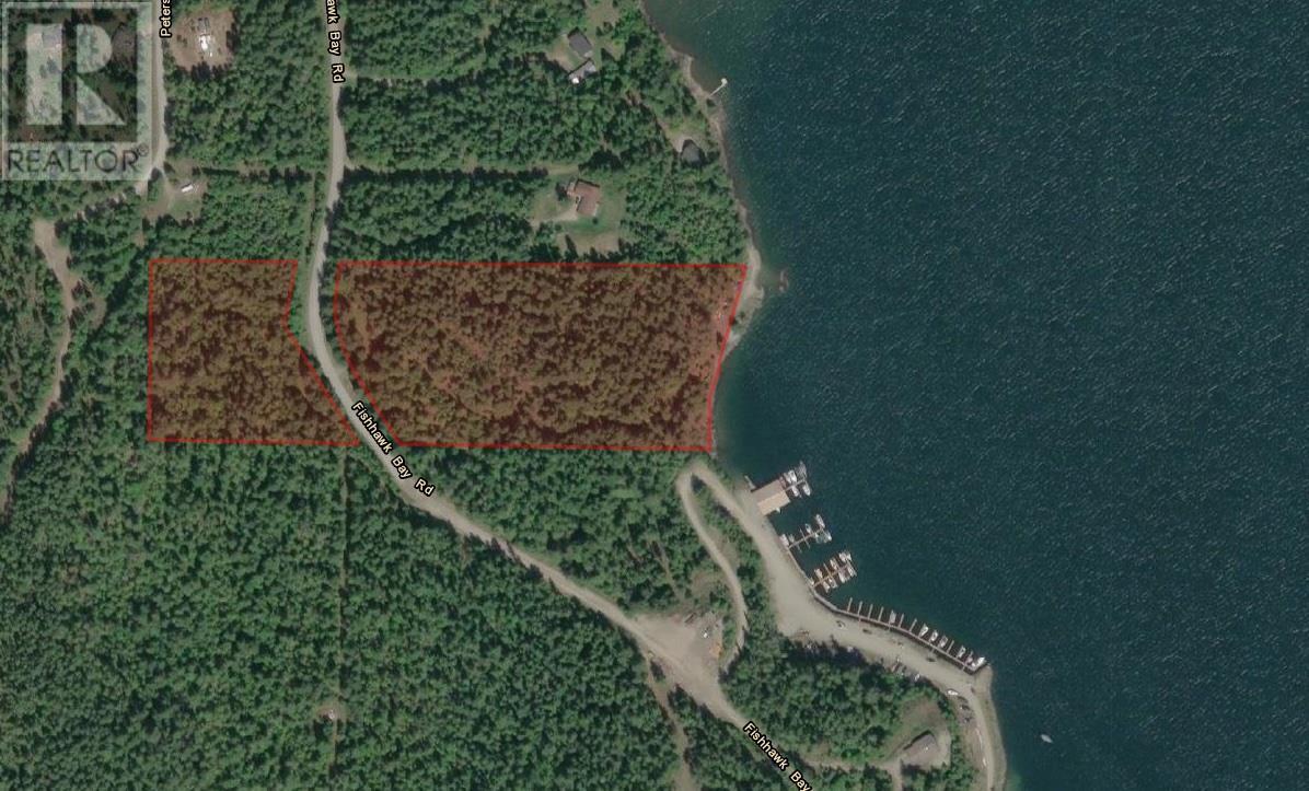 Lot 25 Fish Hawk Bay Road, Crawford Bay, British Columbia  V0B 1E0 - Photo 2 - 10349788