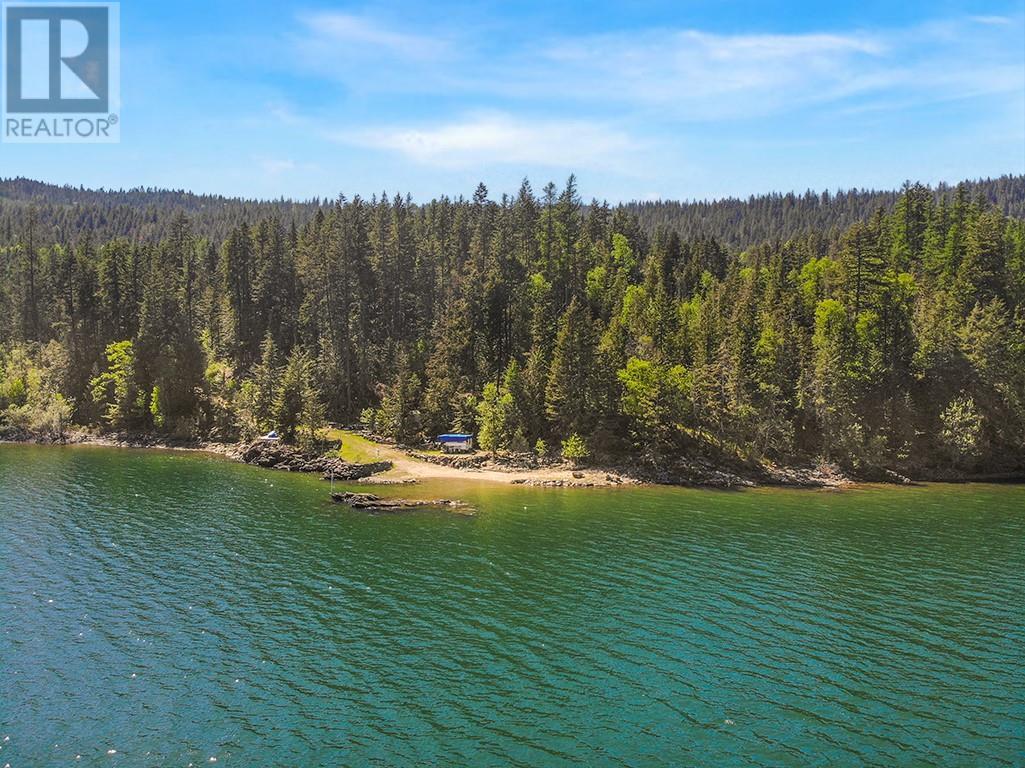 Lot 25 Fish Hawk Bay Road, Crawford Bay, British Columbia  V0B 1E0 - Photo 3 - 10349788