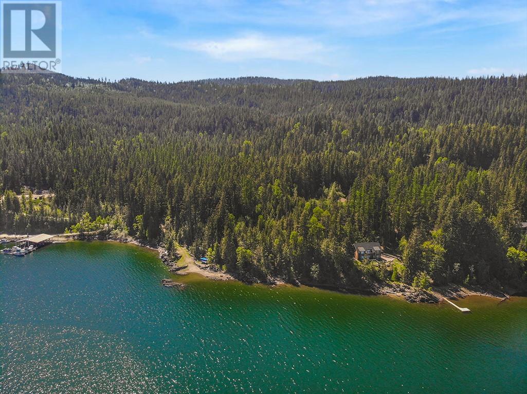 Lot 25 Fish Hawk Bay Road, Crawford Bay, British Columbia  V0B 1E0 - Photo 4 - 10349788