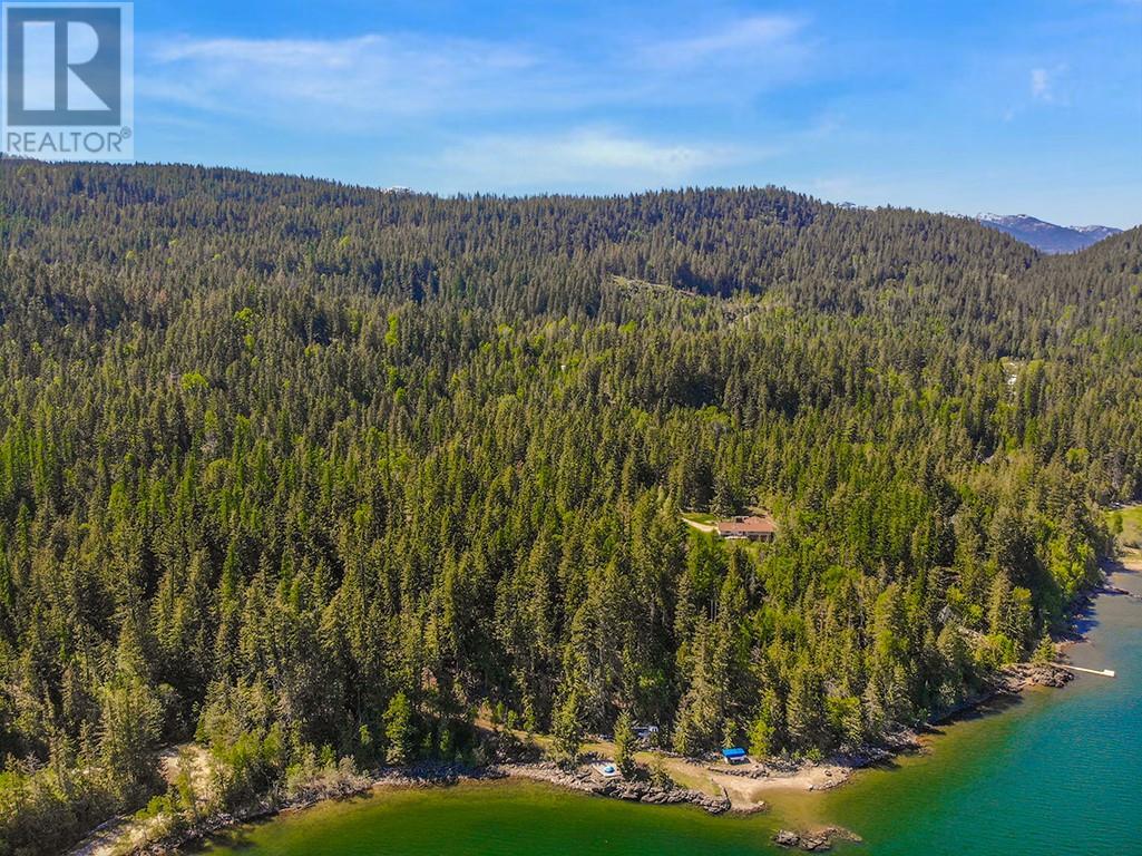 Lot 25 Fish Hawk Bay Road, Crawford Bay, British Columbia  V0B 1E0 - Photo 5 - 10349788