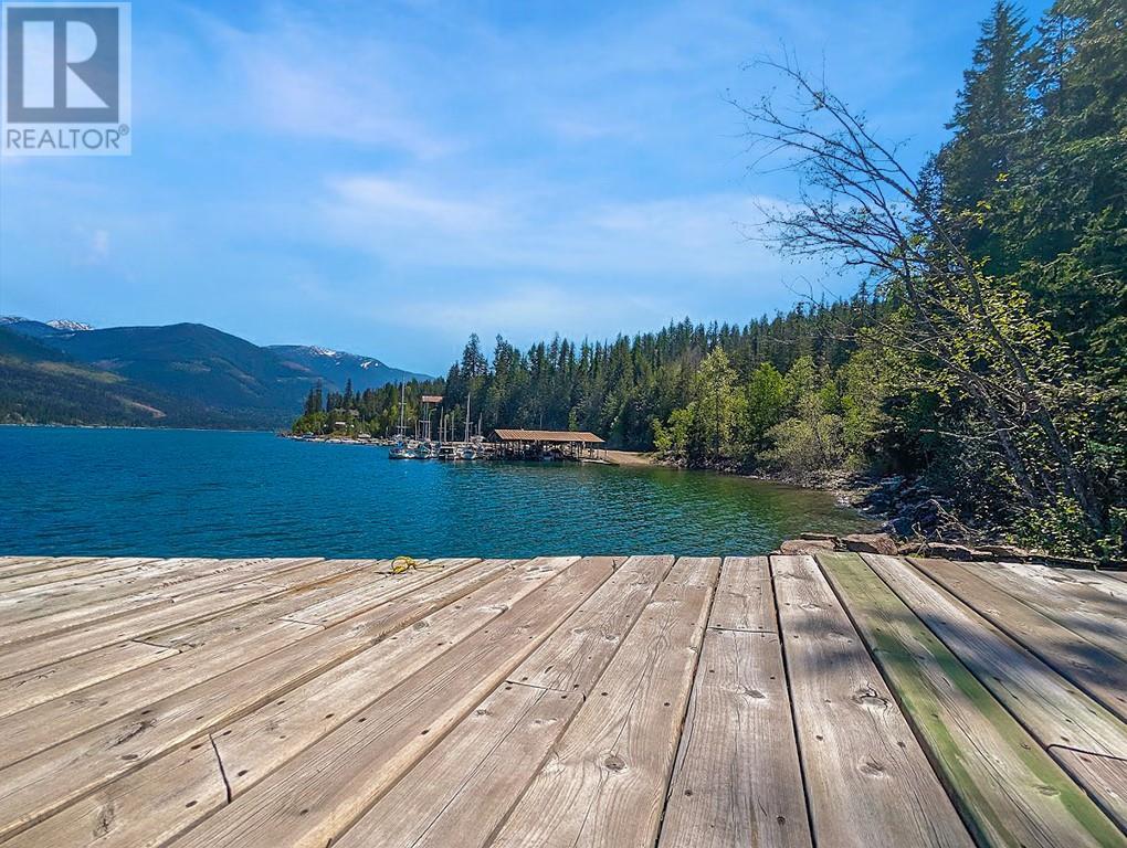 Lot 25 Fish Hawk Bay Road, Crawford Bay, British Columbia  V0B 1E0 - Photo 6 - 10349788