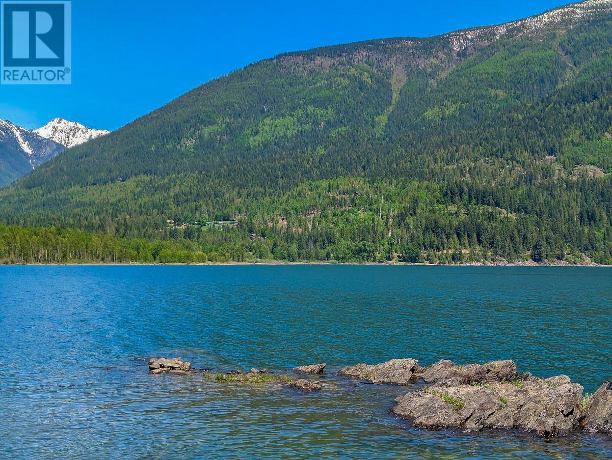 Lot 25 Fish Hawk Bay Road, Crawford Bay, British Columbia  V0B 1E0 - Photo 7 - 10349788