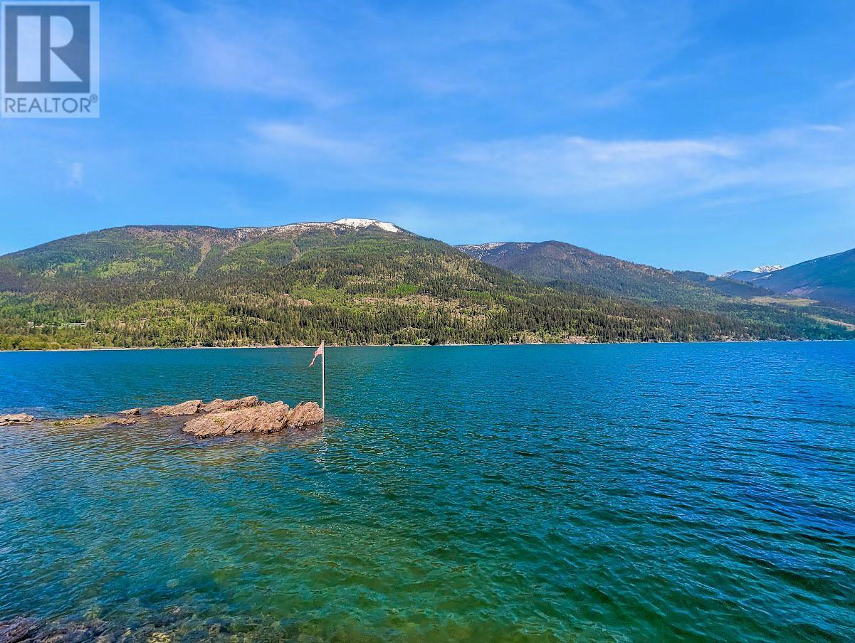 Lot 25 Fish Hawk Bay Road, Crawford Bay, British Columbia  V0B 1E0 - Photo 9 - 10349788