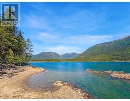 Lot 25 FISH HAWK BAY Road, crawford bay, British Columbia