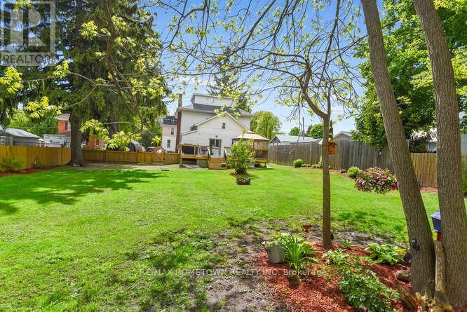3 Reid Street, Athens, Ontario  K0E 1B0 - Photo 45 - X12185455