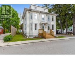 3 REID STREET, Athens, Ontario