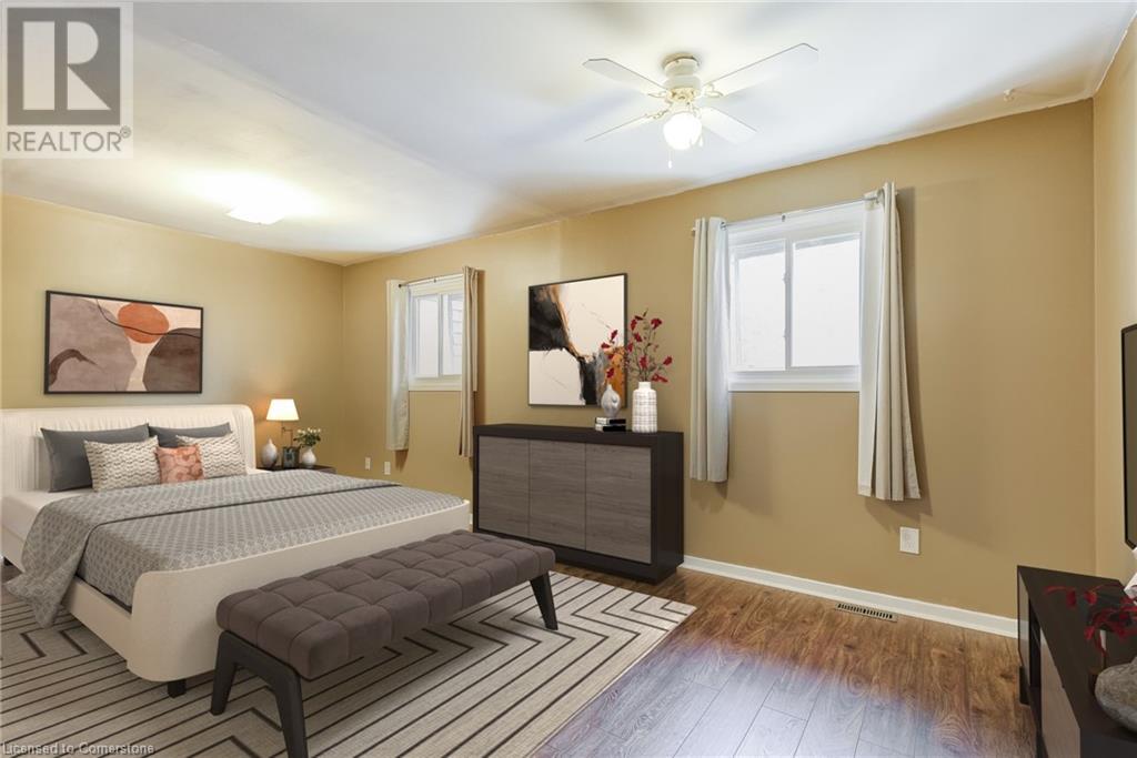 42 Melanie Crescent, Waterdown, Ontario  L0R 2H0 - Photo 19 - 40733603