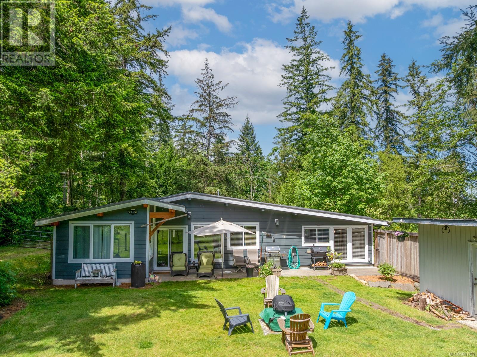3701 Piercy Rd, Courtenay, British Columbia  V9J 1R7 - Photo 1 - 1001783