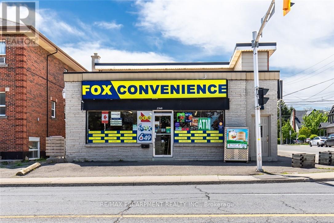 2340 King Street E, Hamilton (Bartonville), Ontario  L8K 1X7 - Photo 3 - X12185444
