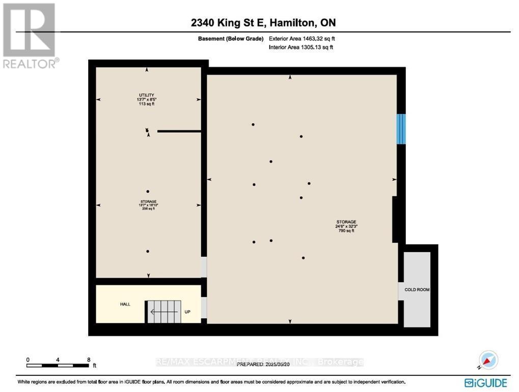 2340 King Street E, Hamilton (Bartonville), Ontario  L8K 1X7 - Photo 40 - X12185444
