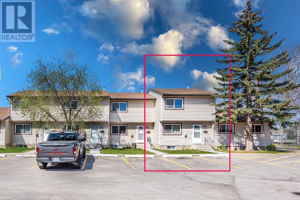 28, 6100 4 Avenue Ne, Calgary, Alberta  T2A 5Z8 - Photo 1 - A2219050
