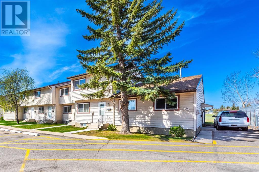 28, 6100 4 Avenue Ne, Calgary, Alberta  T2A 5Z8 - Photo 2 - A2219050
