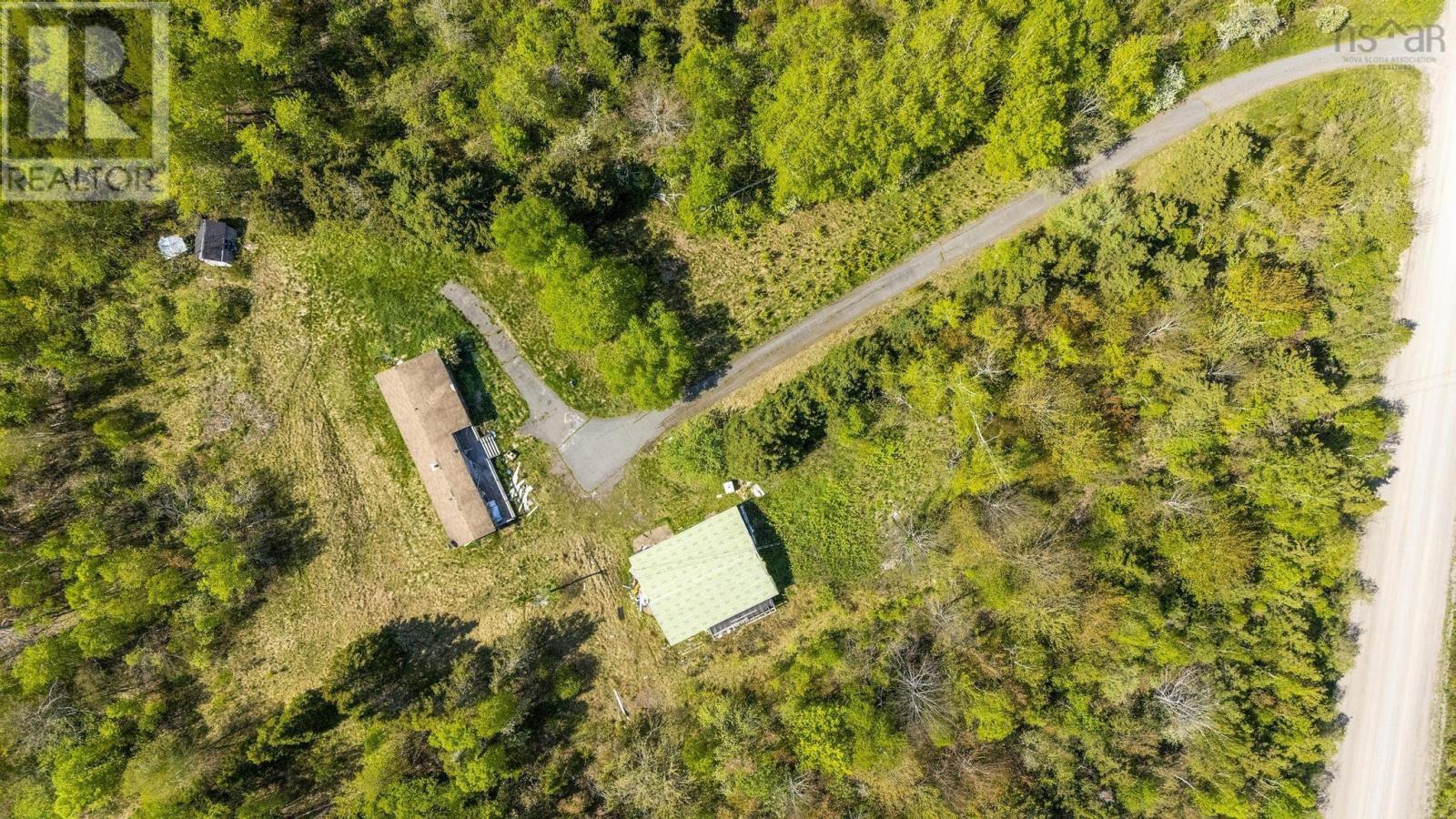 197 Gorman Road, Afton, Nova Scotia