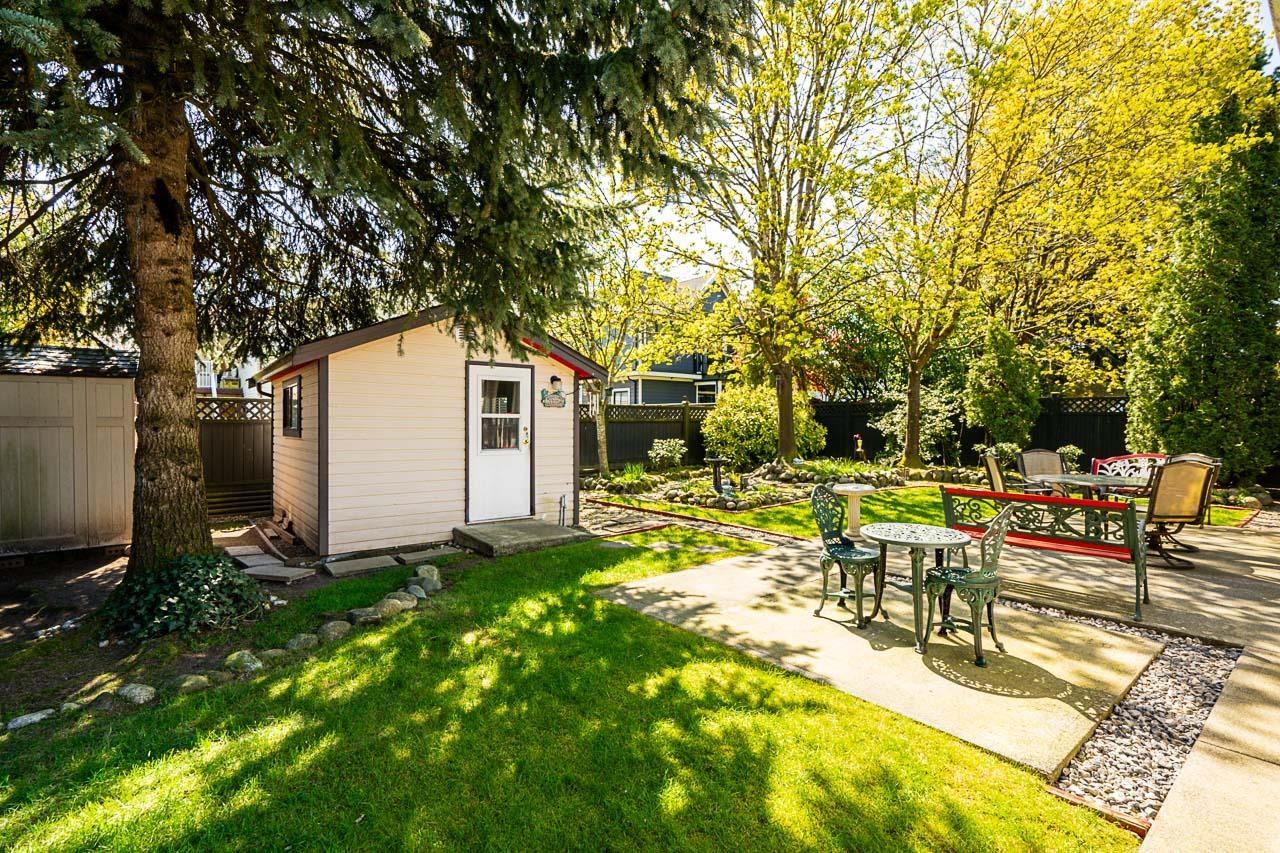 15266 97a Avenue, Surrey, British Columbia  V3R 8P6 - Photo 30 - R3009221