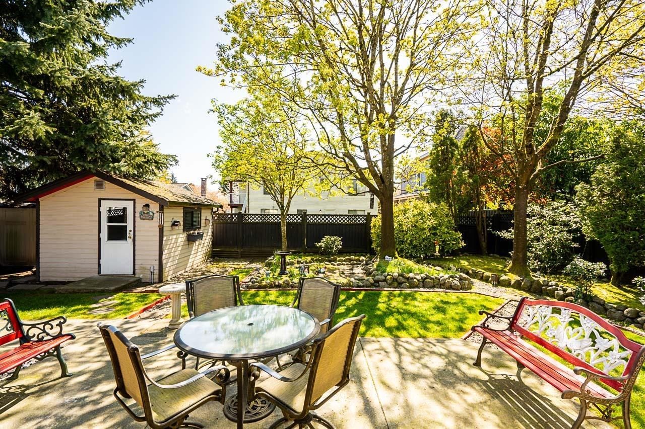 15266 97a Avenue, Surrey, British Columbia  V3R 8P6 - Photo 28 - R3009221