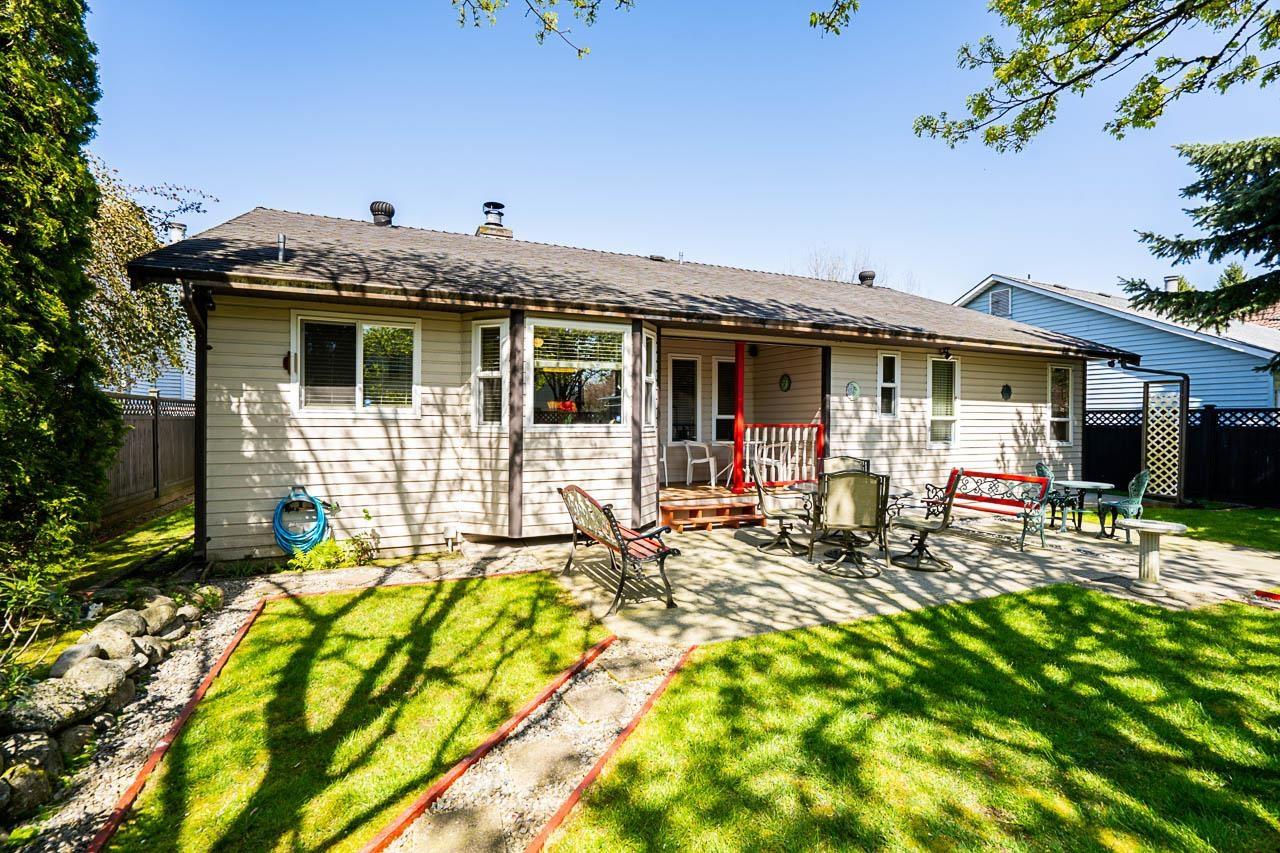 15266 97a Avenue, Surrey, British Columbia  V3R 8P6 - Photo 33 - R3009221