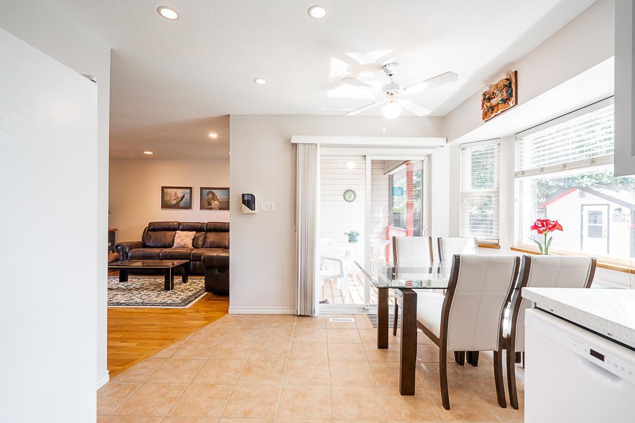 15266 97a Avenue, Surrey, British Columbia  V3R 8P6 - Photo 14 - R3009221