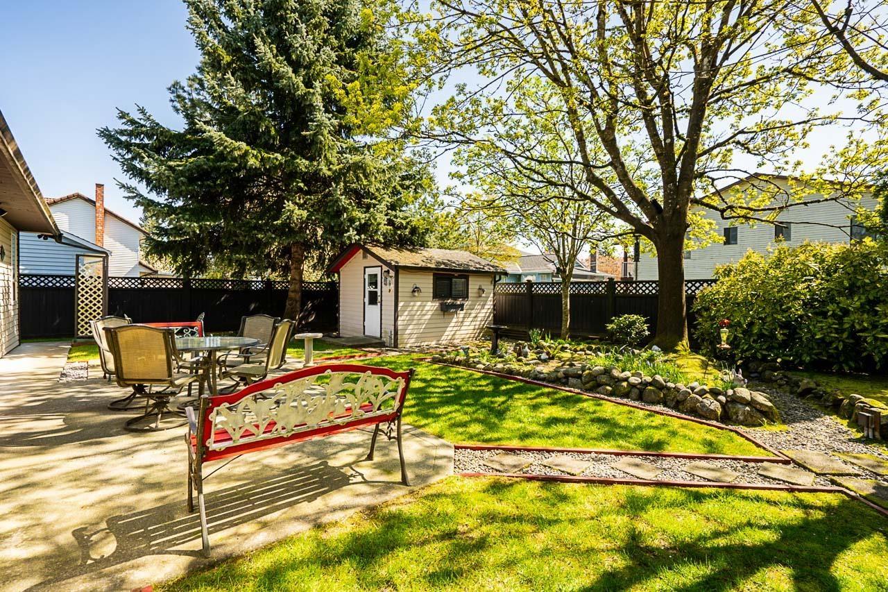 15266 97a Avenue, Surrey, British Columbia  V3R 8P6 - Photo 29 - R3009221