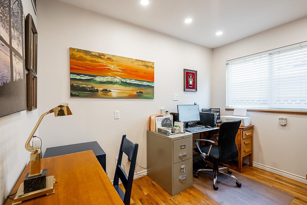 15266 97a Avenue, Surrey, British Columbia  V3R 8P6 - Photo 24 - R3009221