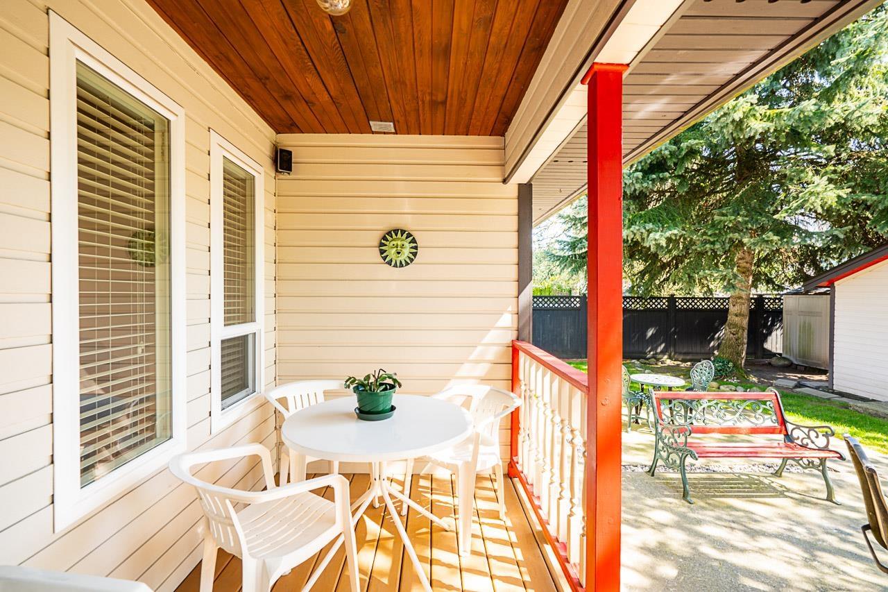 15266 97a Avenue, Surrey, British Columbia  V3R 8P6 - Photo 27 - R3009221
