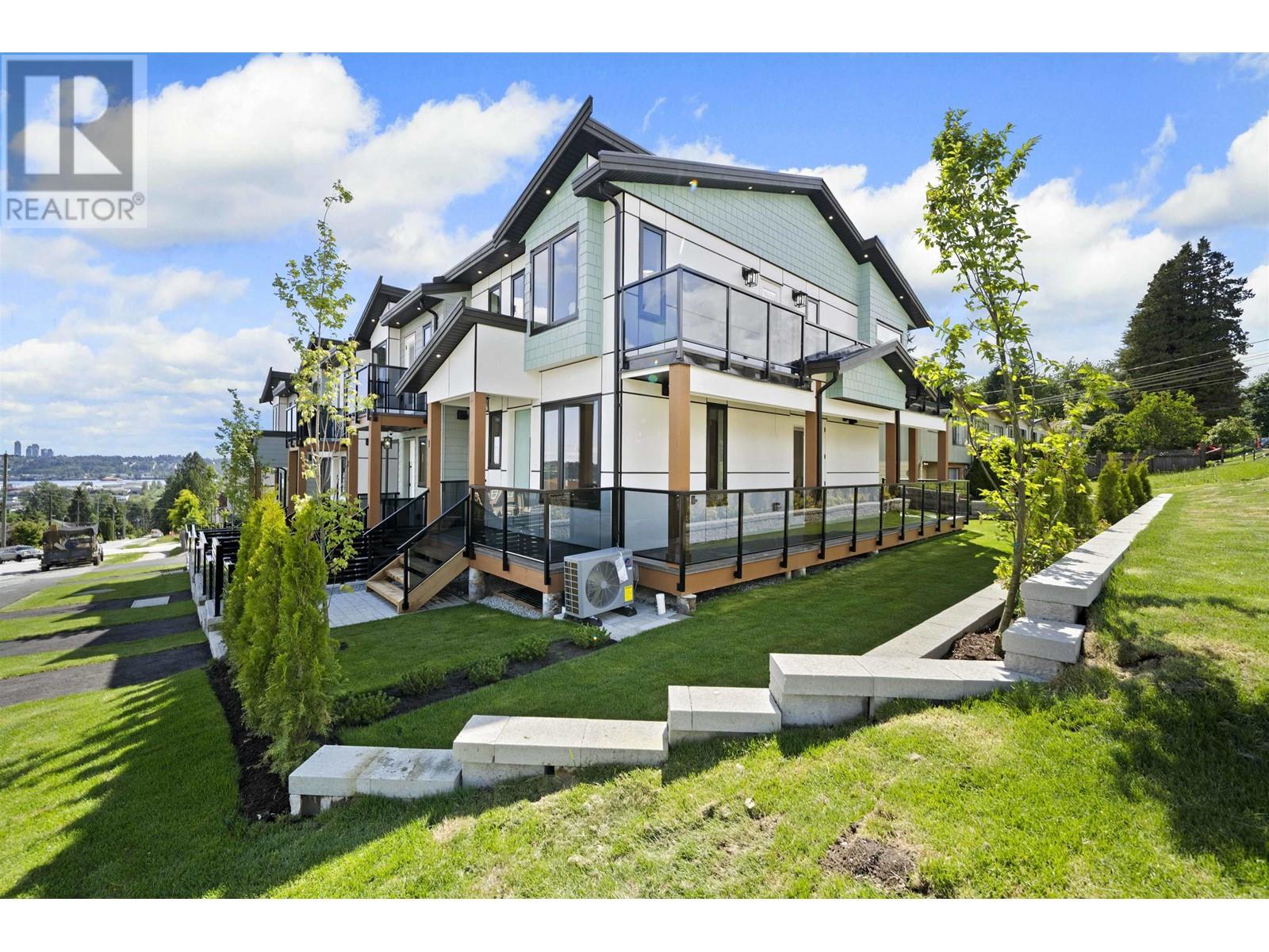 1 314 Nelson Street, Coquitlam, British Columbia  V3K 4N3 - Photo 4 - R3008475