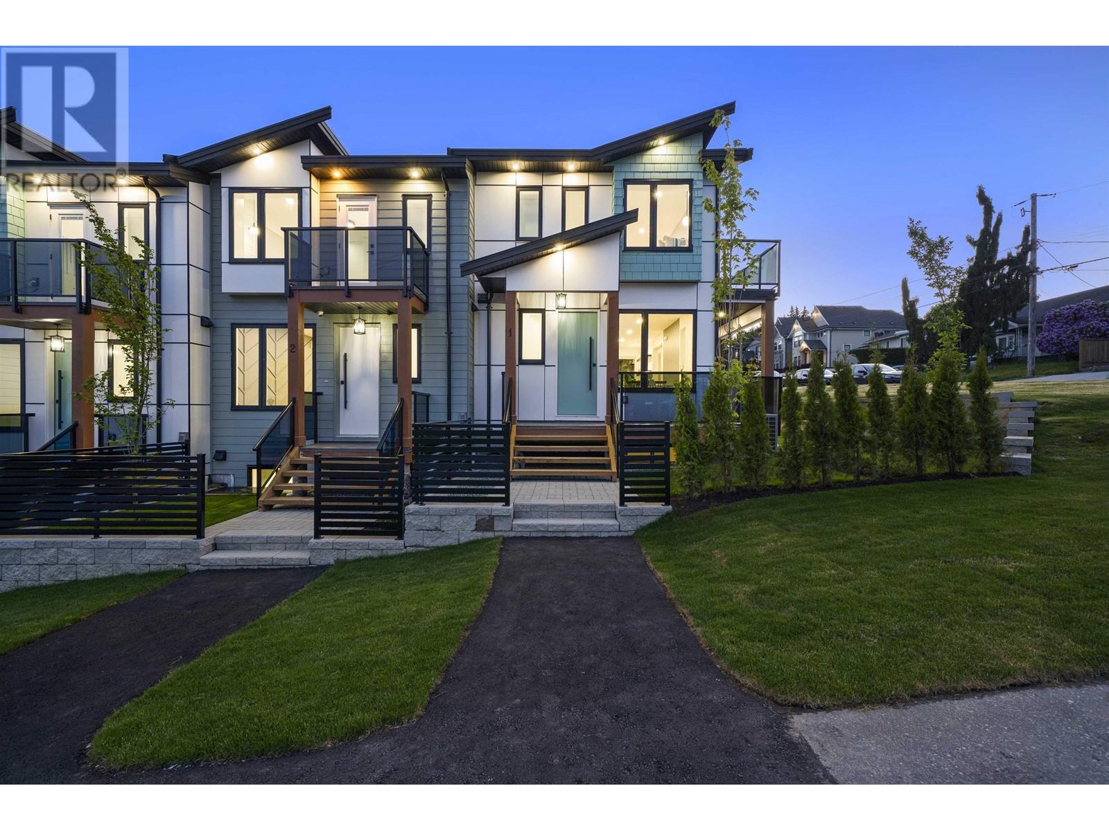 1 314 Nelson Street, Coquitlam, British Columbia  V3K 4N3 - Photo 34 - R3008475