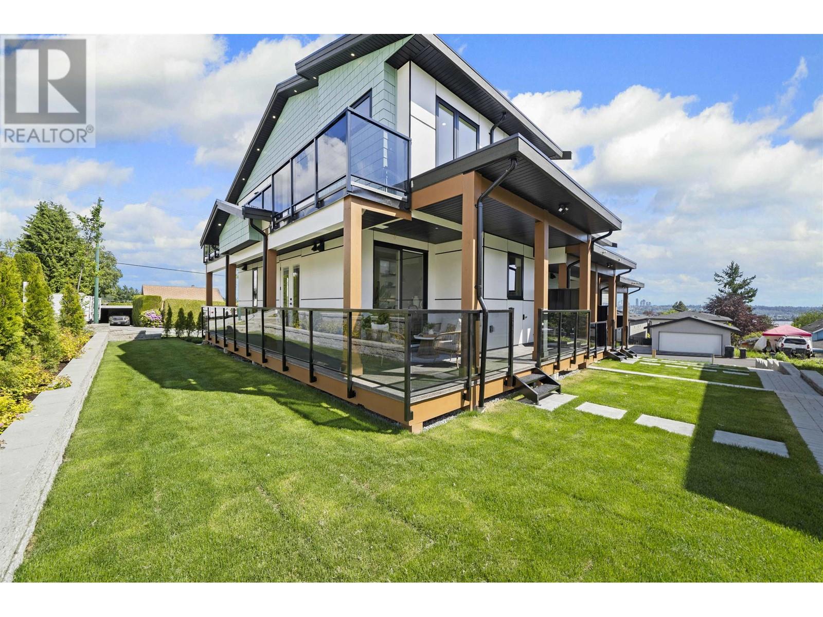 1 314 Nelson Street, Coquitlam, British Columbia  V3K 4N3 - Photo 2 - R3008475