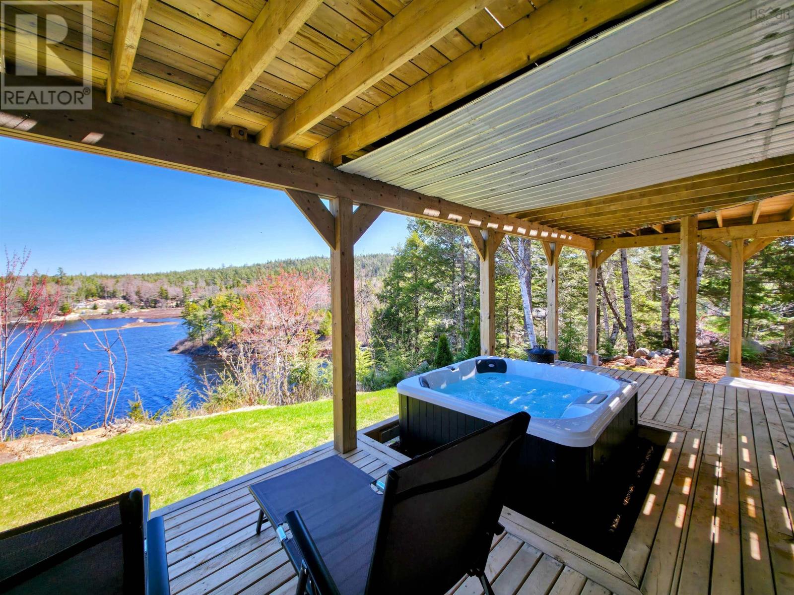 138 Sheldon And Ruby Lane, Chester Grant, Nova Scotia  B0J 1K0 - Photo 38 - 202509608