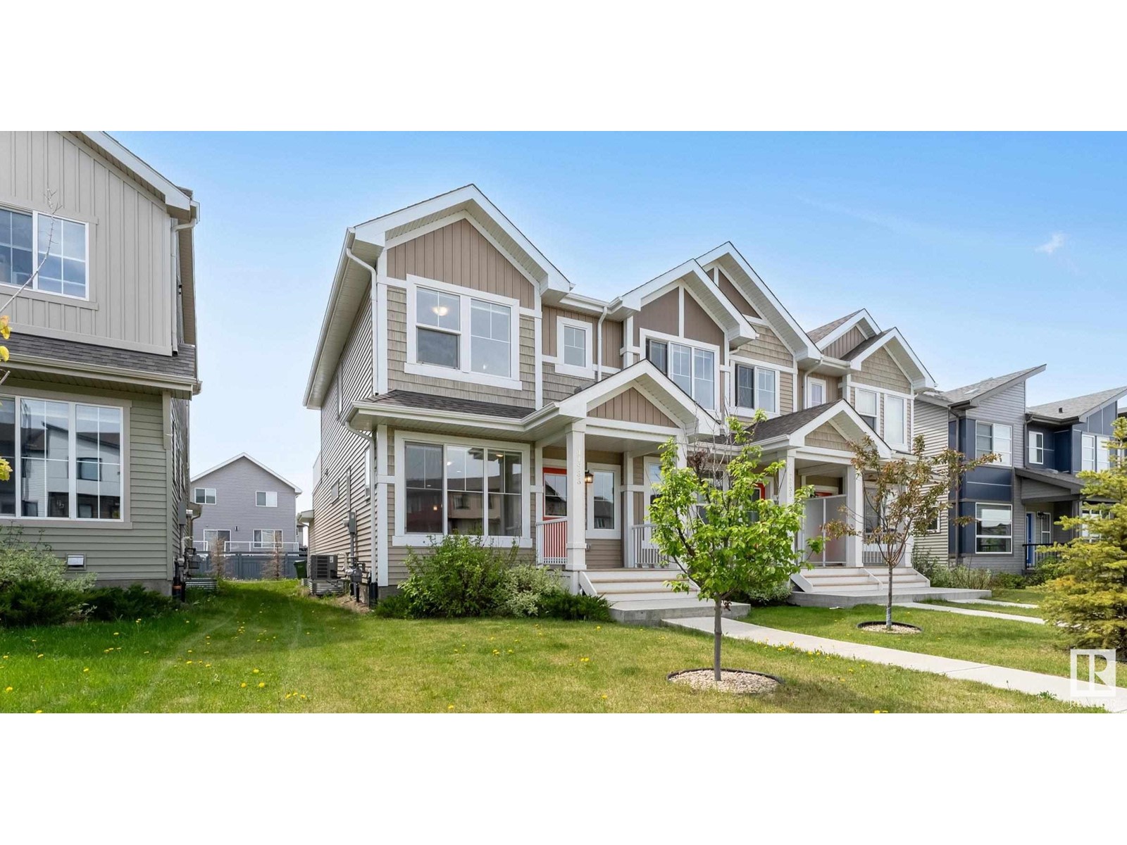 11933 35 Av Sw, Edmonton, Alberta  T6W 4N3 - Photo 1 - E4439531