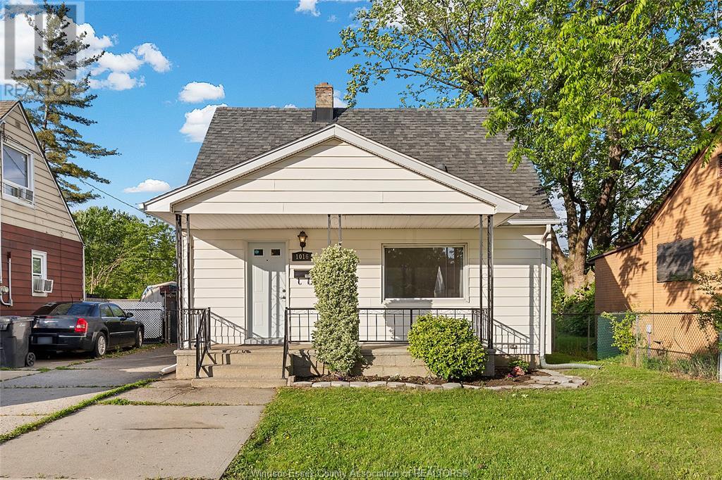 1016 PARTINGTON, windsor, Ontario