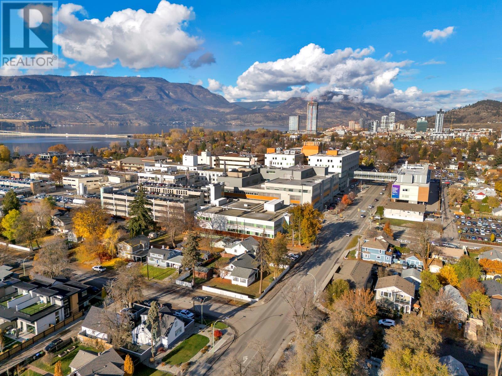 515 Francis Avenue Unit# 2, Kelowna, BC V1Y5G4