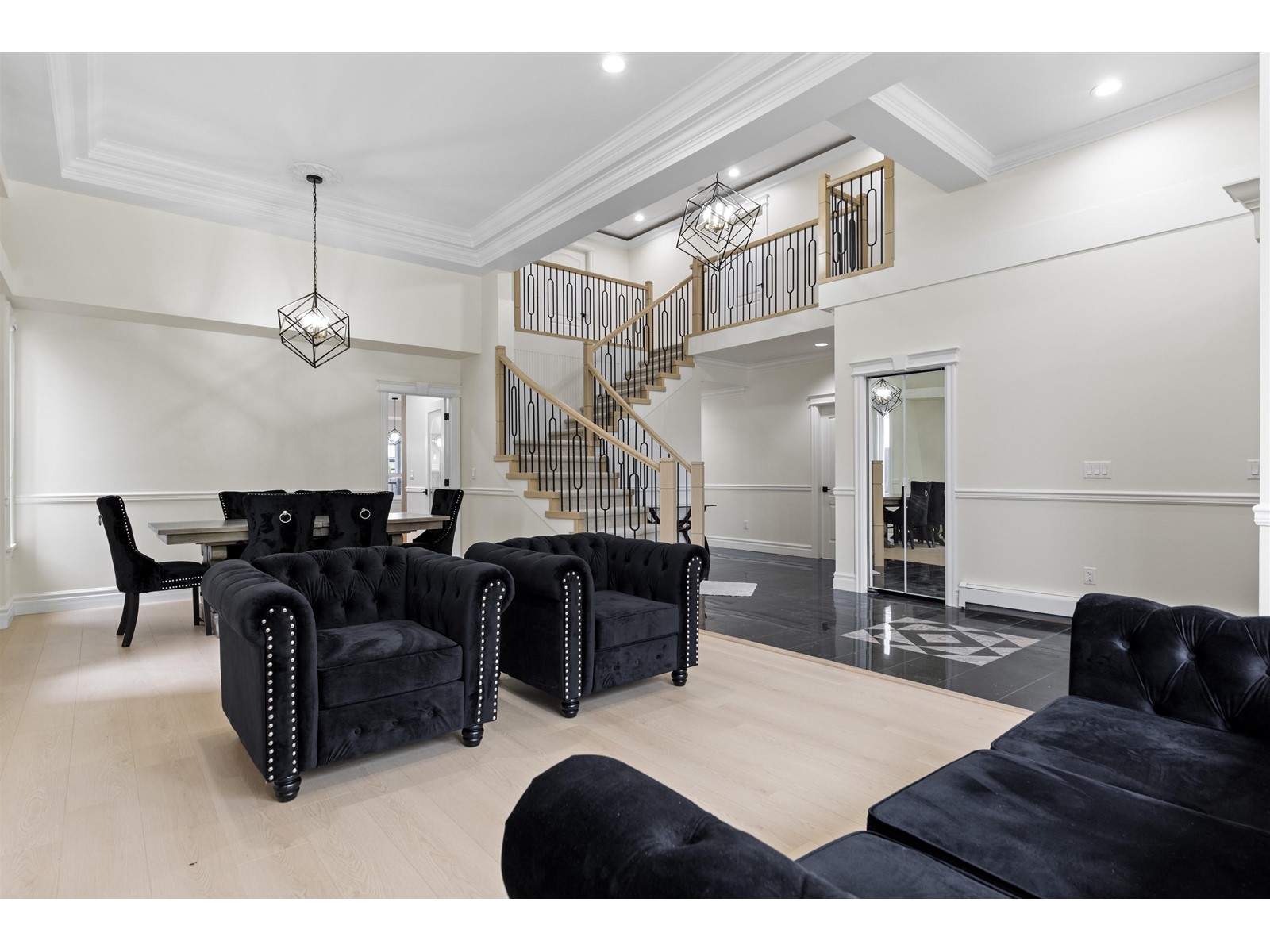 7569 148 Street, Surrey, British Columbia  V3S 3E8 - Photo 4 - R3002727