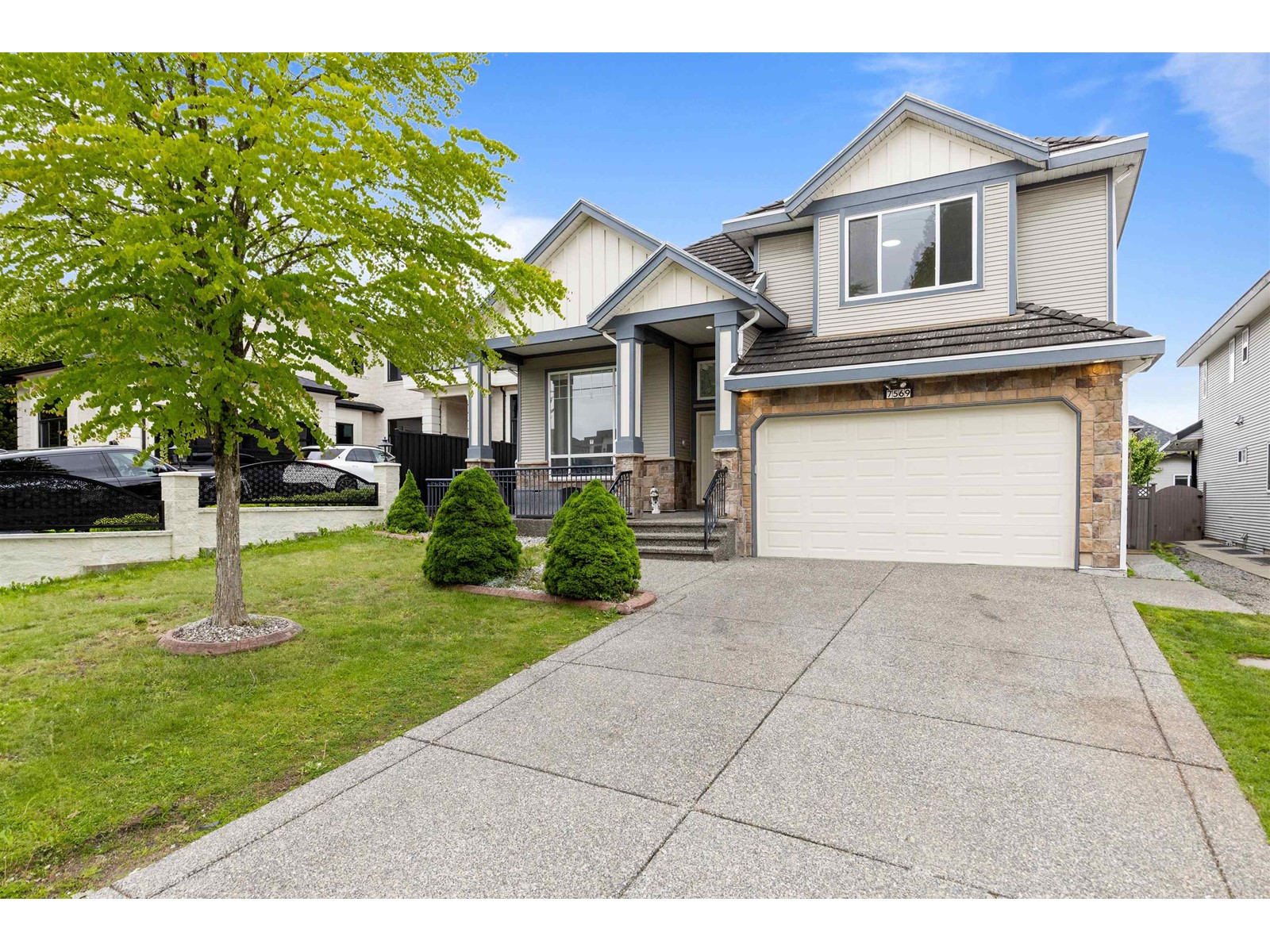 7569 148 STREET, Surrey, British Columbia