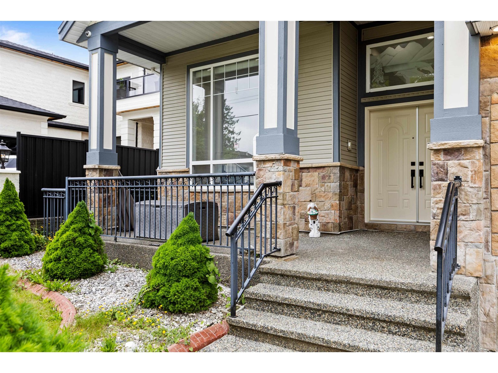 7569 148 Street, Surrey, British Columbia  V3S 3E8 - Photo 3 - R3002727