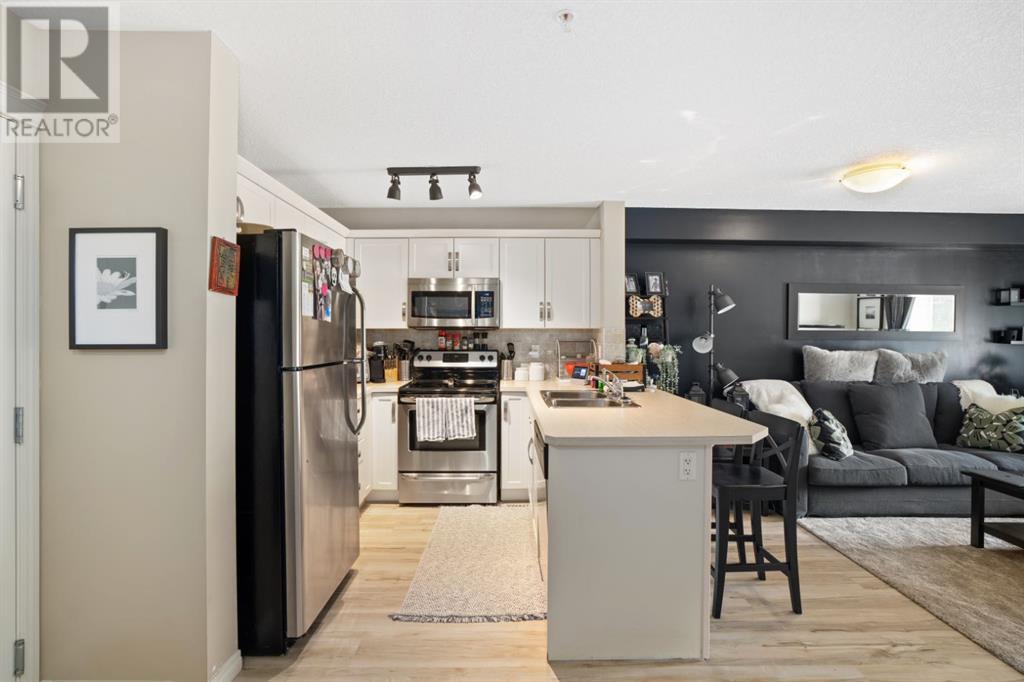 109, 406 Cranberry Park Se, Calgary, Alberta  T3M 1Y9 - Photo 5 - A2220946