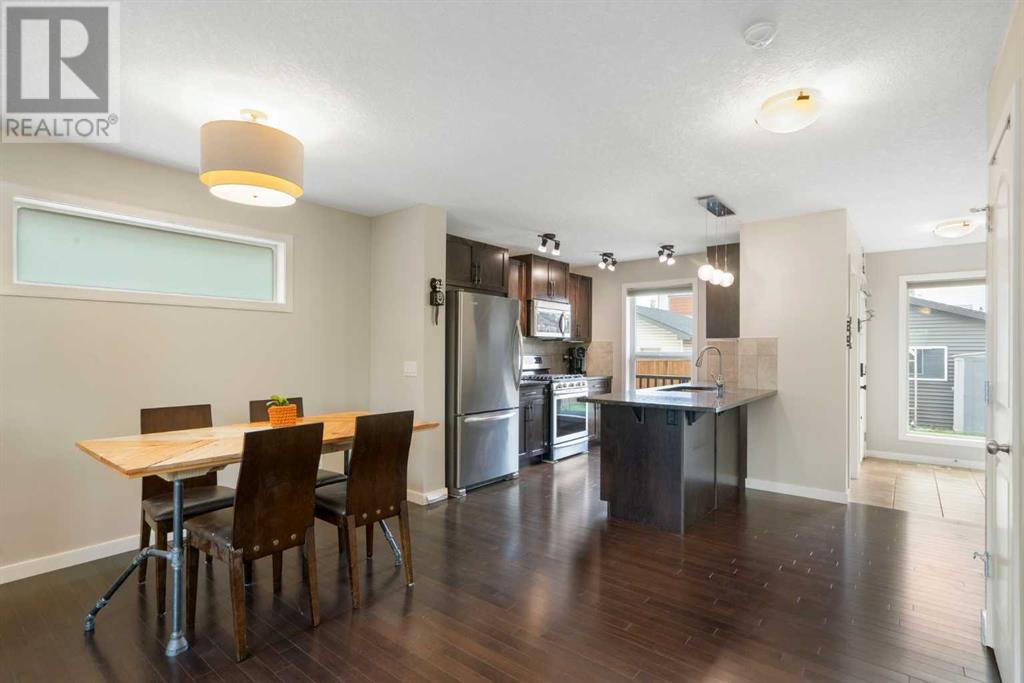 182 Copperpond Street Se, Calgary, Alberta  T2Z 5B5 - Photo 8 - A2222201