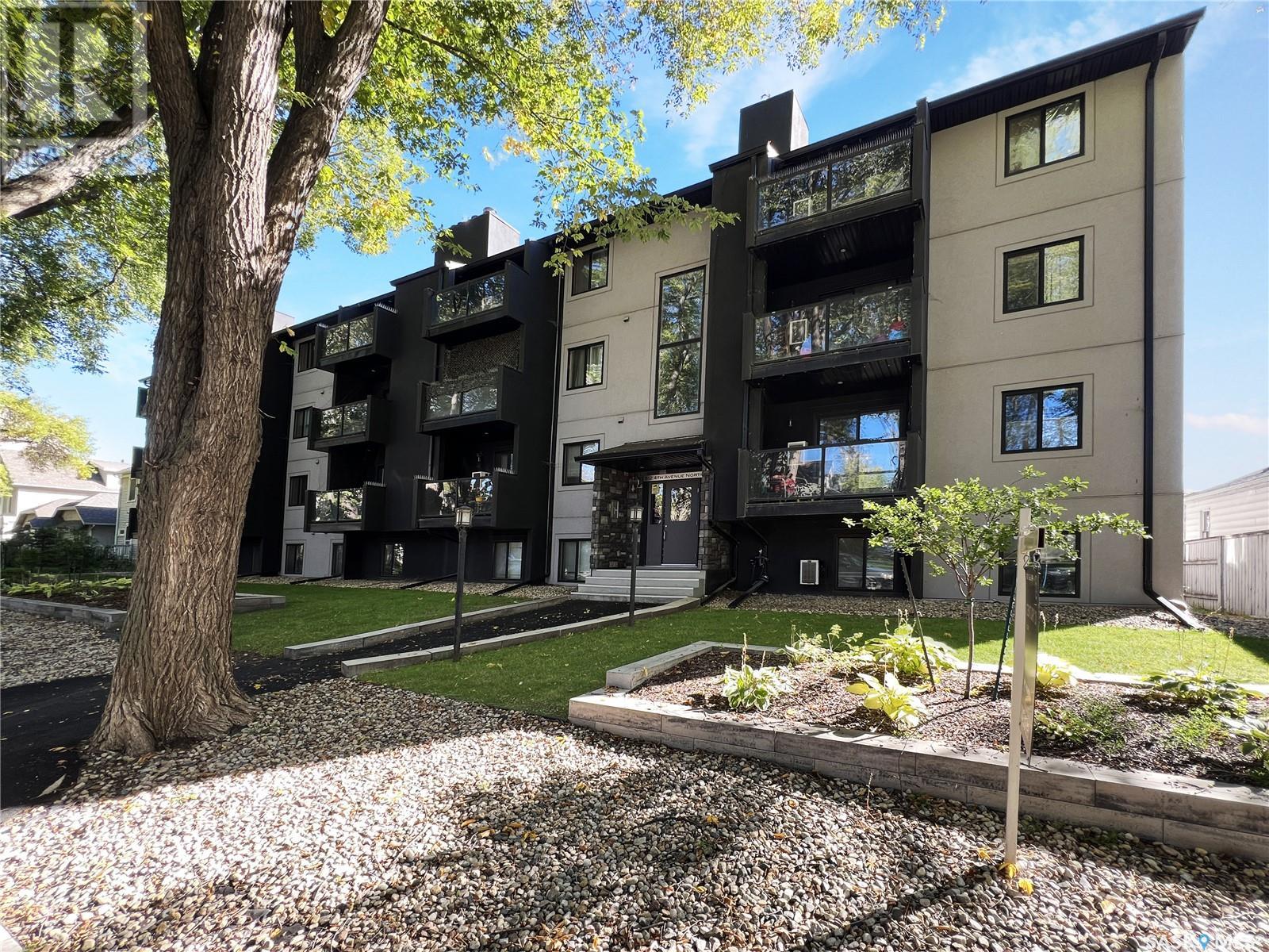 407 512 4th AVENUE N, saskatoon, Saskatchewan