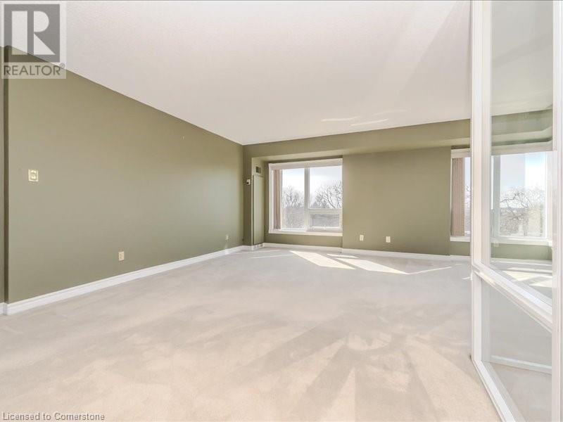 237 King Street W Unit# 1008, Cambridge, Ontario  N3H 5L2 - Photo 10 - 40734413