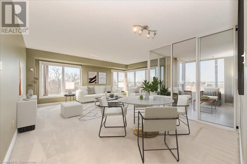 237 King Street W Unit# 1008, Cambridge, Ontario  N3H 5L2 - Photo 11 - 40734413