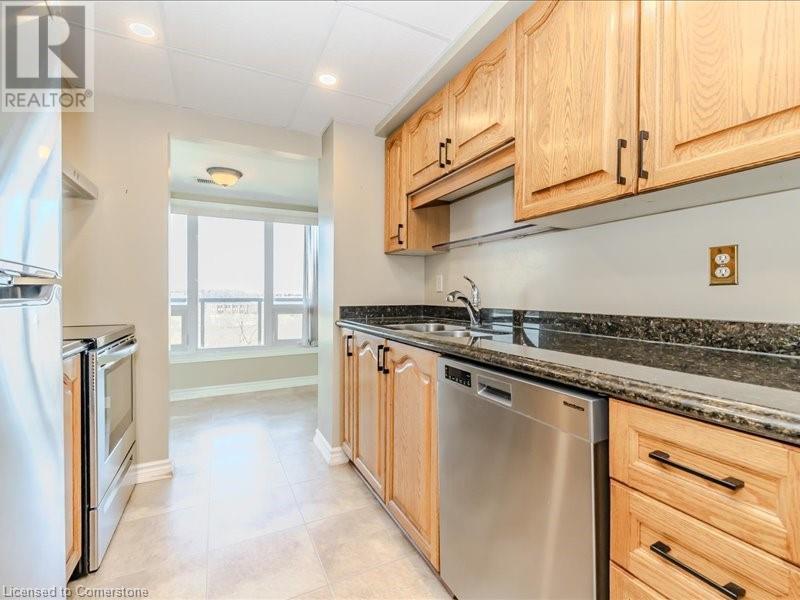 237 King Street W Unit# 1008, Cambridge, Ontario  N3H 5L2 - Photo 18 - 40734413